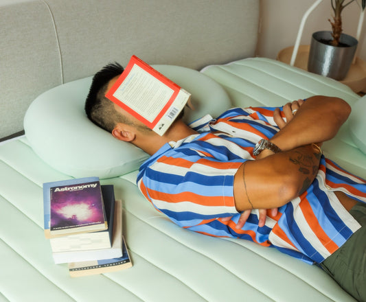 Why You’re Waking Up Tired (And How to Fix It)