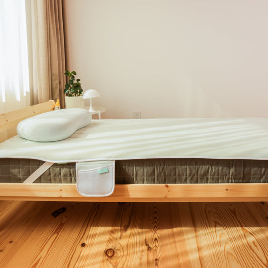 What Is a Cooling Mattress Pad? Here’s Why You Need One