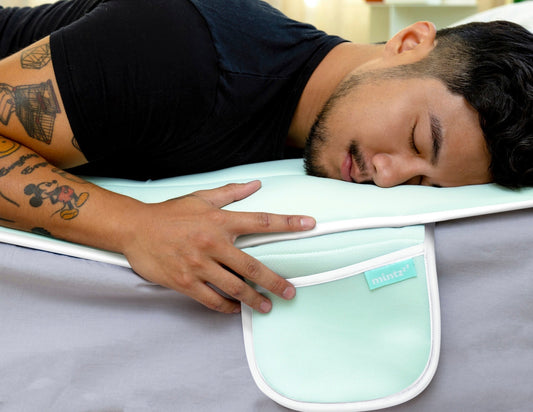 The Best Sleeping Temperature for Optimal Rest: What Science Says