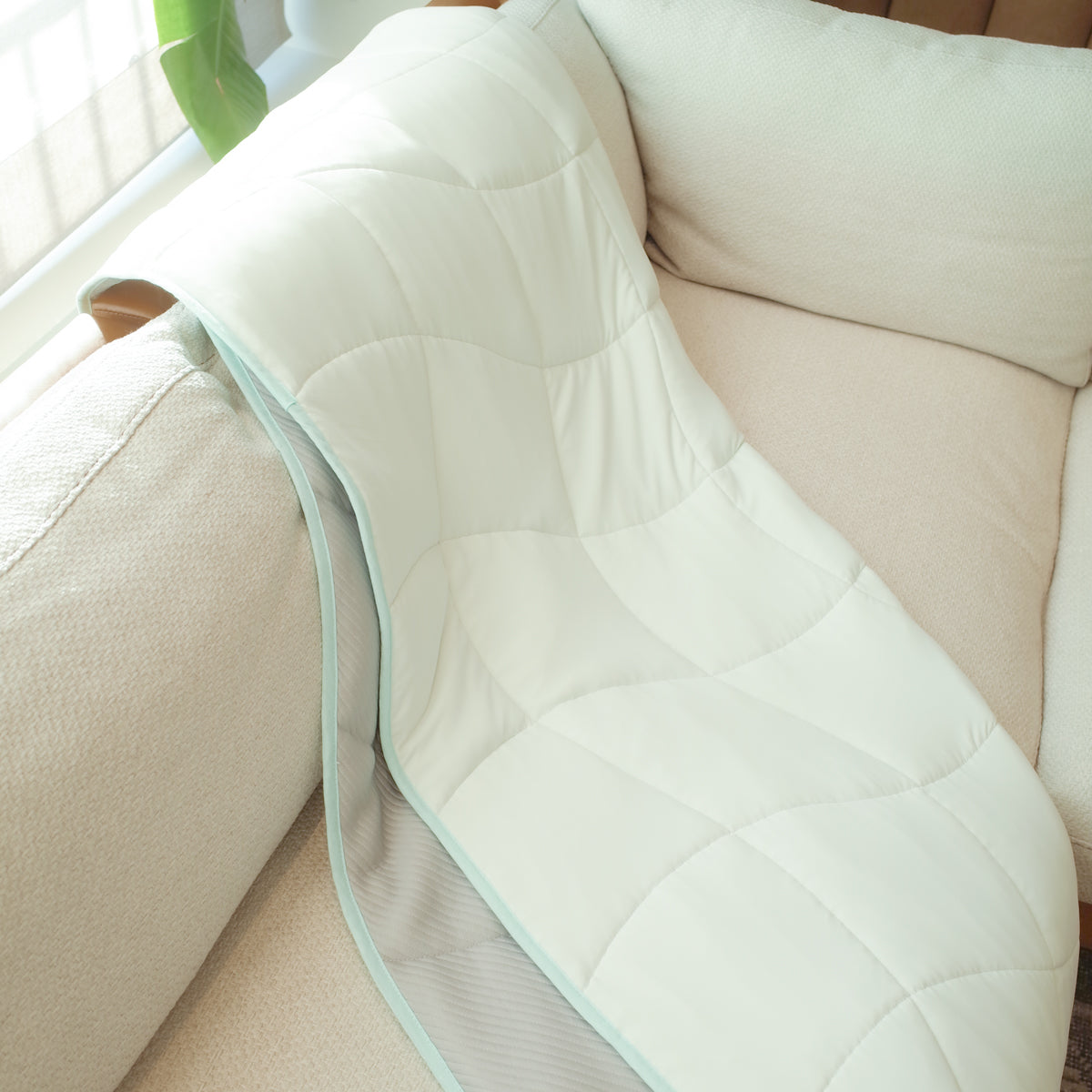 Cooling Weighted Blanket