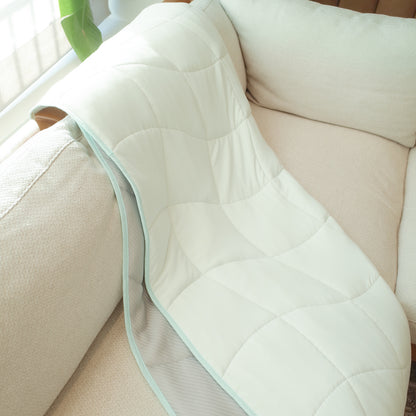 Cooling Weighted Blanket