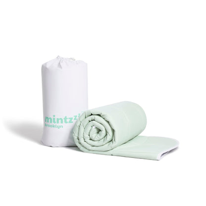 Cooling Weighted Blanket